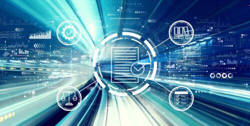 中移物联助力千年古县武强实现“智”变 中移物联助力千年古县武强实现“智”变