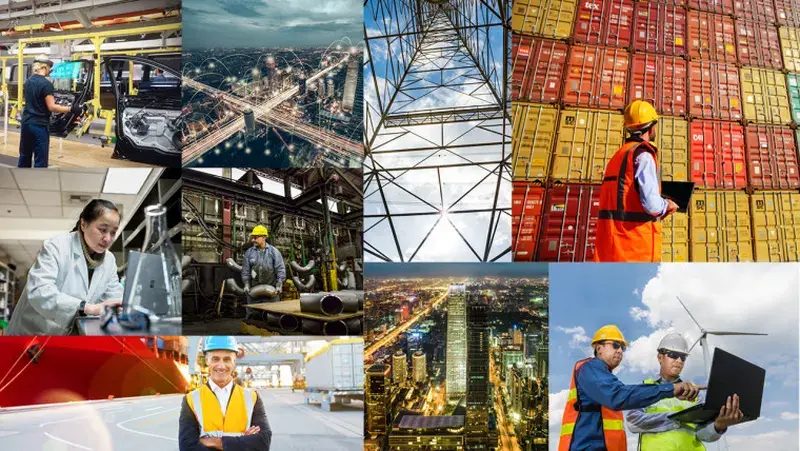 微软新报告：制造业正积极部署物联网等数字解决方案