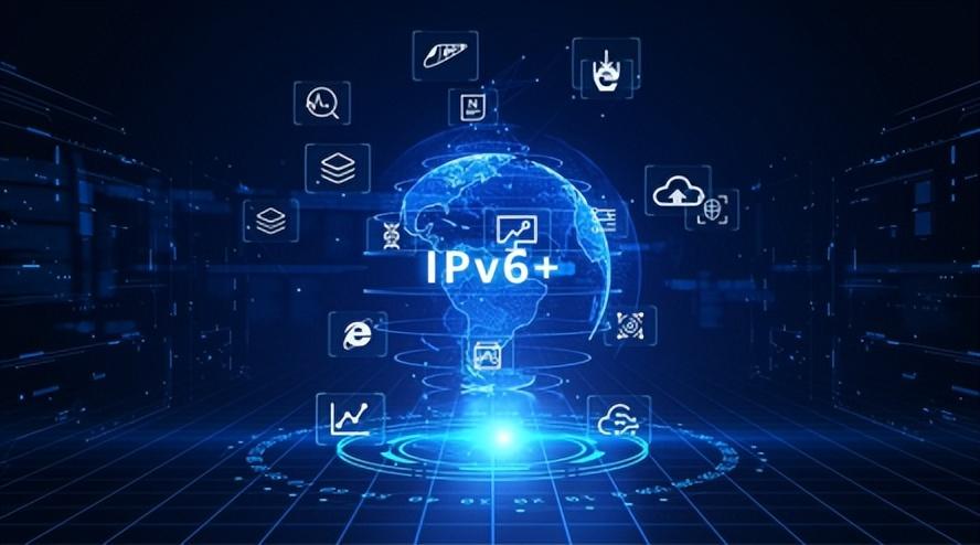 当物联网遇上IPv6+，会擦出怎样的火花？