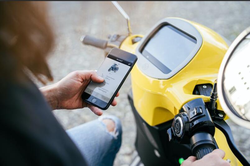 蜂窝物联如何推动微移动(Micromobility)行业发展? 蜂窝物联如何推动微移动(Micromobility)行业发展?