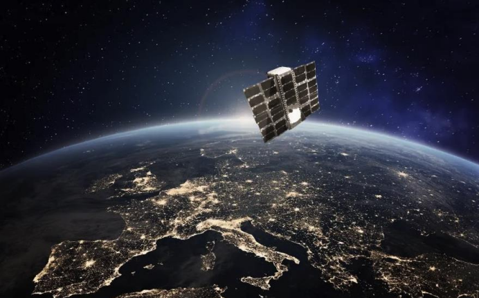 卫星物联网公司Sateliot与AWS合作提供5G物联网卫星网络服务