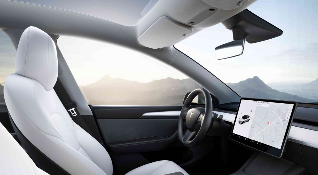Model Y