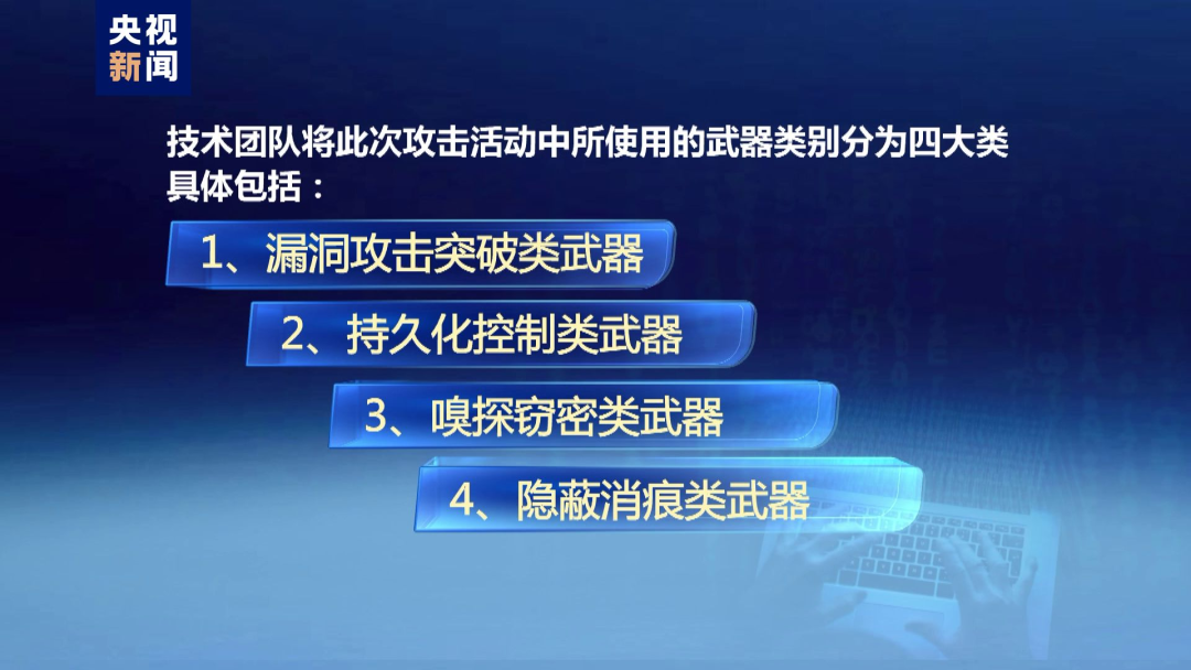 刚刚！西北工业大学遭网络攻击调查报告发布，源头竟是美国国安局