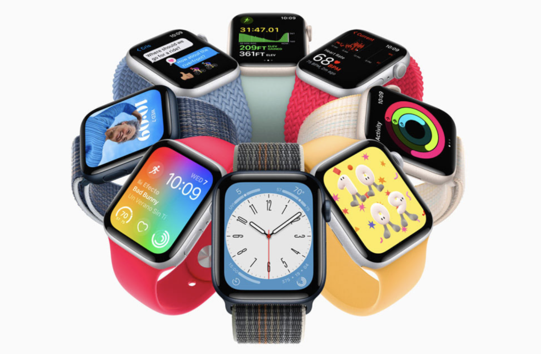 Apple Watch
