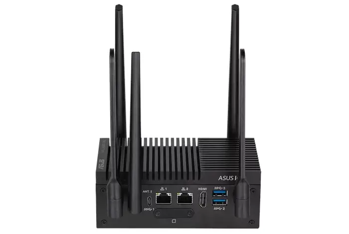 华硕IoT开启与Canonical Ubuntu在物联网/边缘计算领域的认证合作