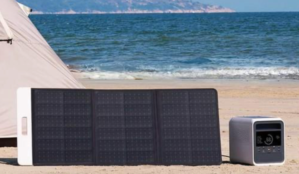 小米发布旗下首款1度电户外电源!家庭储能市场要爆火? 小米发布旗下首款1度电户外电源!家庭储能市场要爆火?