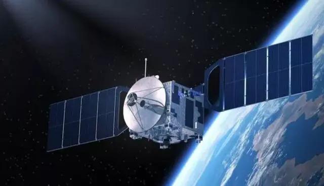 卫星运营商Kineis获得法国物联网卫星服务十年许可证
