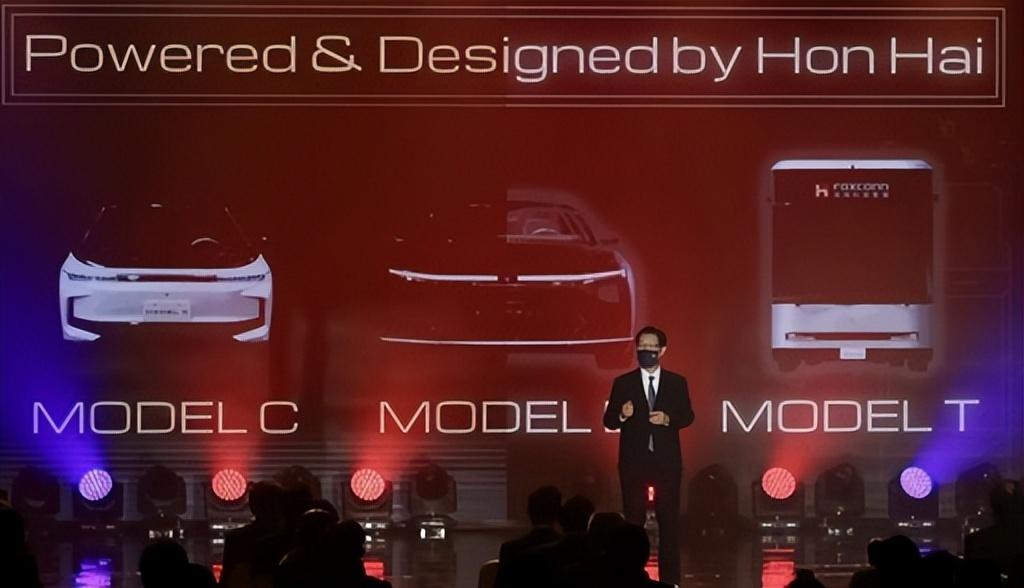 富士康隔空喊话马斯克:希望代工特斯拉!郎有情妾有意吗? 富士康隔空喊话马斯克:希望代工特斯拉!郎有情妾有意吗?