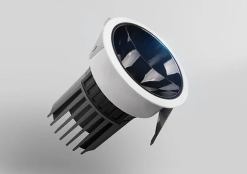 智能RGB筒灯 智能RGB筒灯