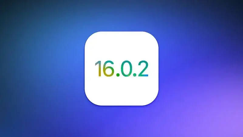 苹果停止签署iOS 16.0.2 已升级用户无法再降级