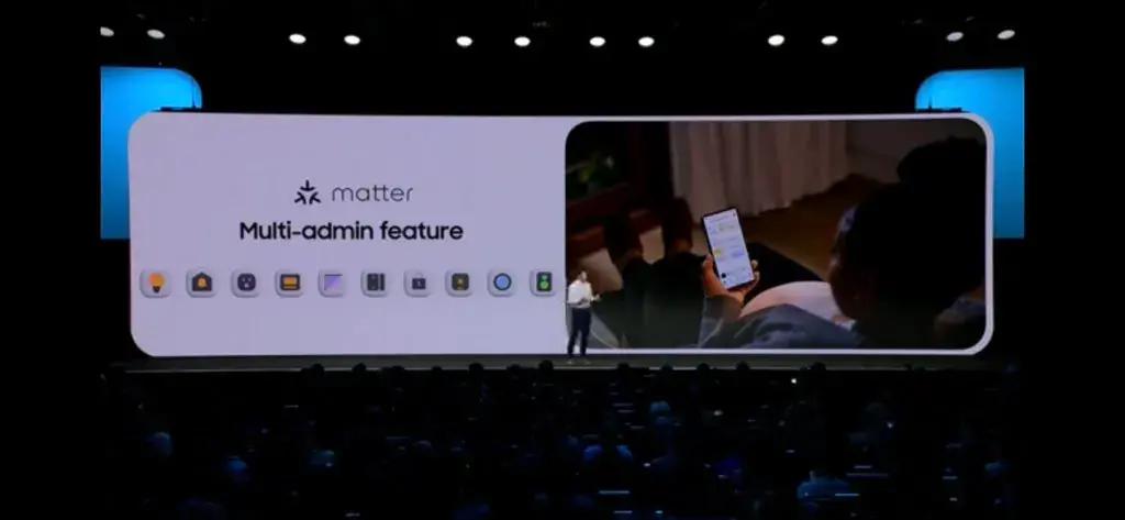 三星SmartThings和Google Home实现互通 利用Matter共享智能家居控制 三星SmartThings和Google Home实现互通 利用Matter共享智能家居控制
