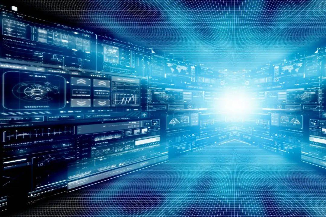 iBUILDING数字孪生——延伸世间的美好 iBUILDING数字孪生——延伸世间的美好