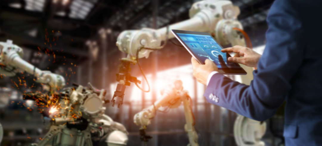 iBUILDING数字孪生——延伸世间的美好 iBUILDING数字孪生——延伸世间的美好