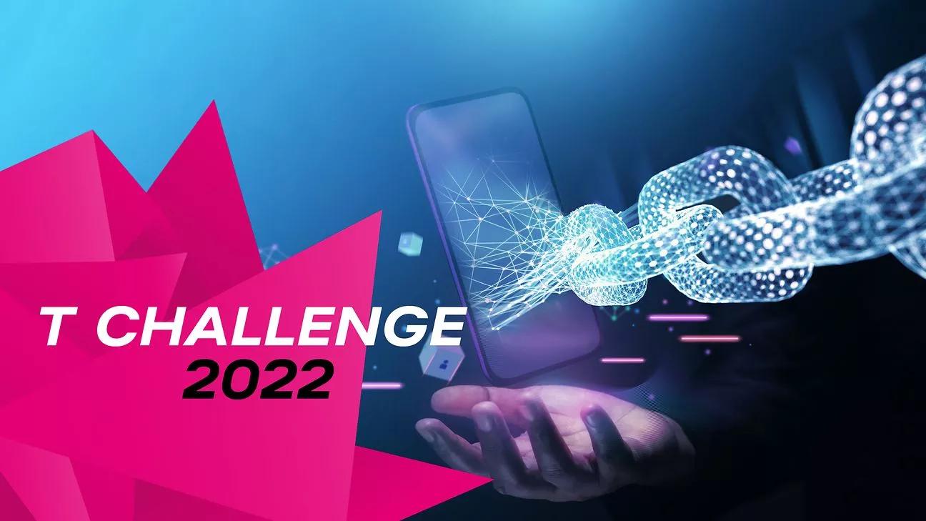 德国电信和T-Mobile发起第三年度T挑战赛，通过5G寻求Web3开发