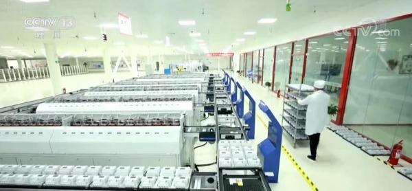工業互聯網向縣域經濟下沉普及 壯大融合產業生態