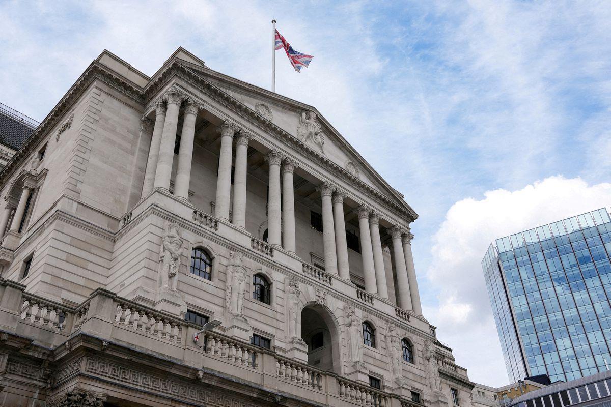 英国央行高管表示，FTX的崩溃表明亟需加强对加密货币的严格监管