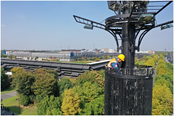 精品网络领航 共创数字未来 中国联通赴约世界互联网大会 精品网络领航 共创数字未来 中国联通赴约世界互联网大会