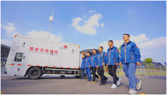 精品网络领航 共创数字未来 中国联通赴约世界互联网大会 精品网络领航 共创数字未来 中国联通赴约世界互联网大会