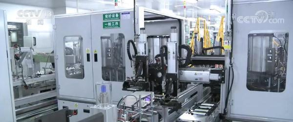 工業互聯網向縣域經濟下沉普及 壯大融合產業生態