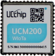 UCM200（WIoTa IoTE模组）
