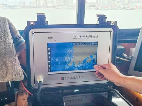 韩国将进行基于物联网的“渔业自动识别监测系统”实证测试