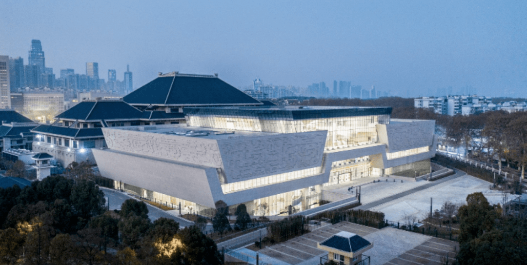 国家级荣誉!烽火参建的这个项目获“鲁班奖”  国家级荣誉!烽火参建的这个项目获“鲁班奖”