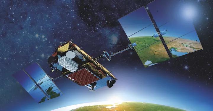 铱星通信推出新的“更轻松”的卫星物联网消息传输服务