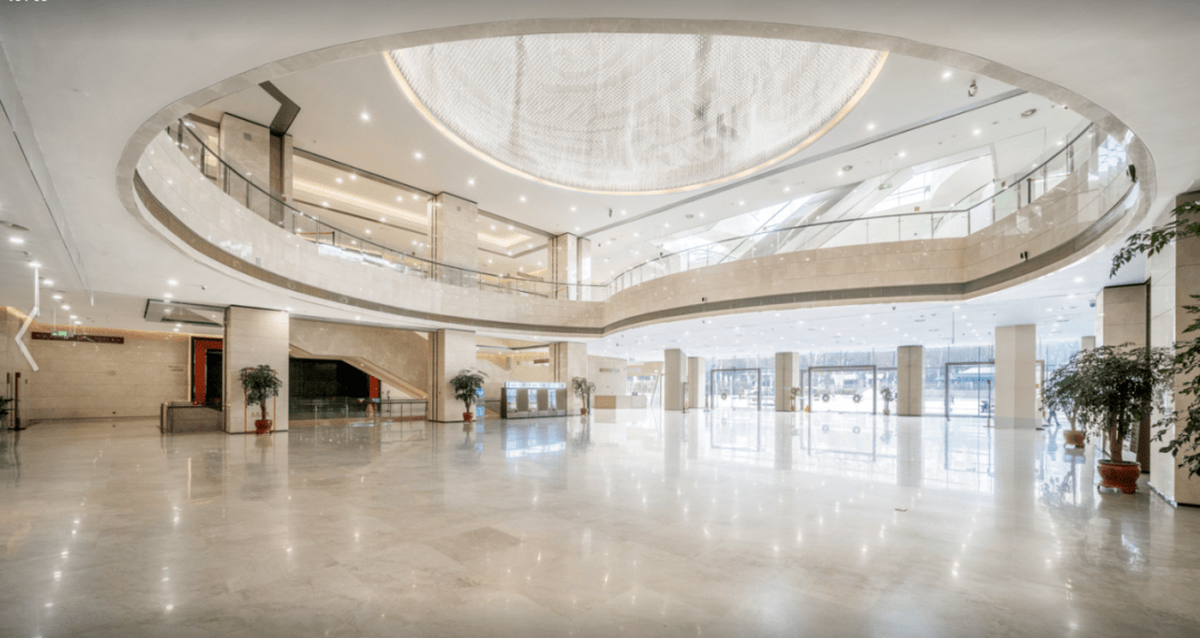 国家级荣誉!烽火参建的这个项目获“鲁班奖”  国家级荣誉!烽火参建的这个项目获“鲁班奖”