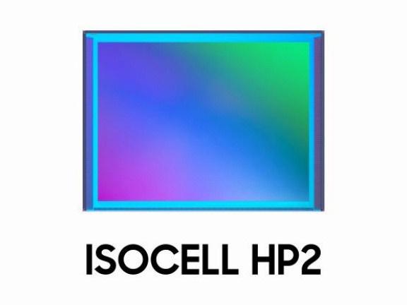 三星正式发布2亿像素图像传感器ISOCELL HP2