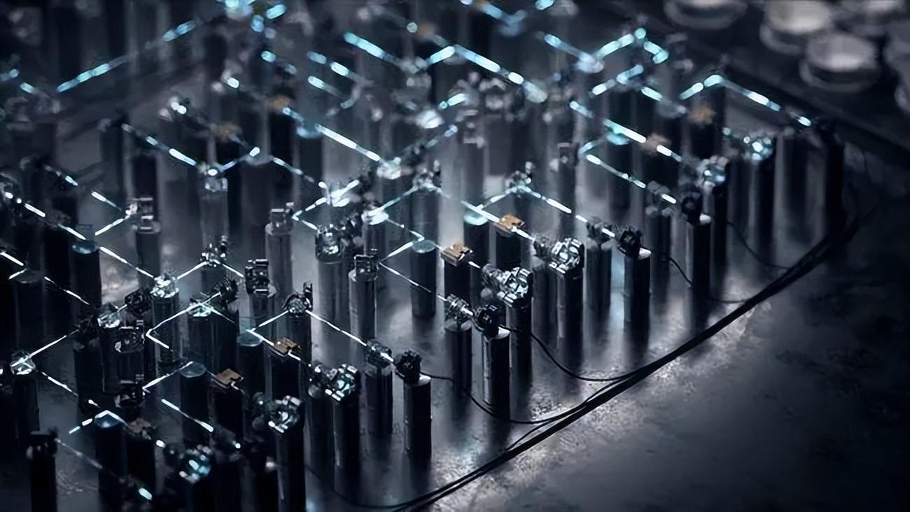 科幻变现实！中国量子计算机即将出世，对应《流浪地球2》黑技术
