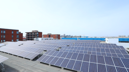 北京ABB低压电器有限公司入选2022 年度北京市智能工厂名单 北京ABB低压电器有限公司入选2022 年度北京市智能工厂名单