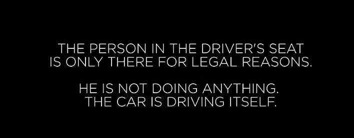 全都是假的?高管亲口实锤,特斯拉自动驾驶造假视频系马斯克要求 全都是假的?高管亲口实锤,特斯拉自动驾驶造假视频系马斯克要求