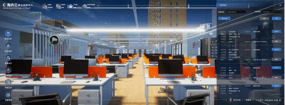 海尔海纳云聚焦“技术+场景”,引领智慧城市建设新风向 海尔海纳云聚焦“技术+场景”,引领智慧城市建设新风向