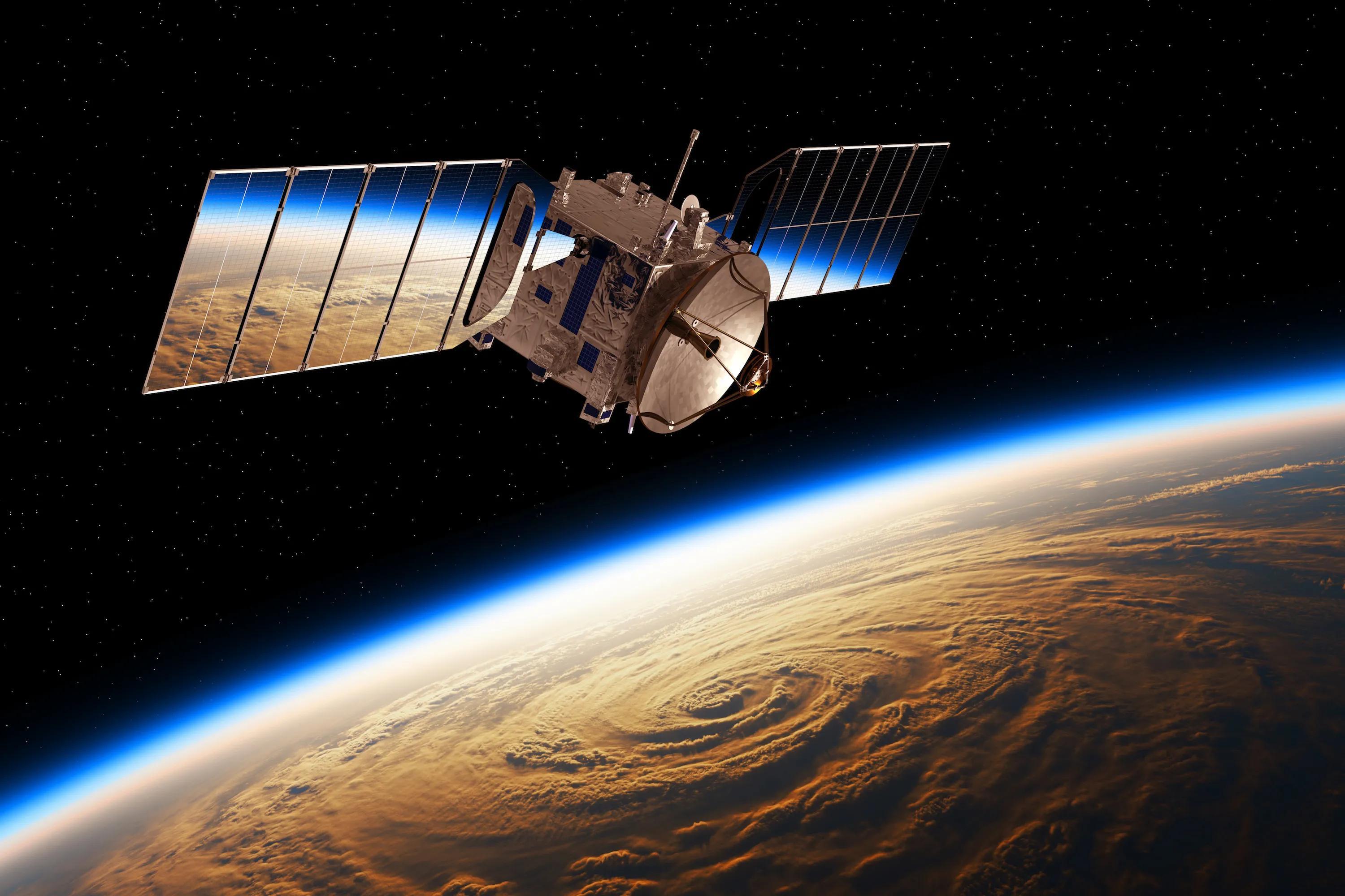 俄罗斯Marafon物联网卫星将于2025年发射