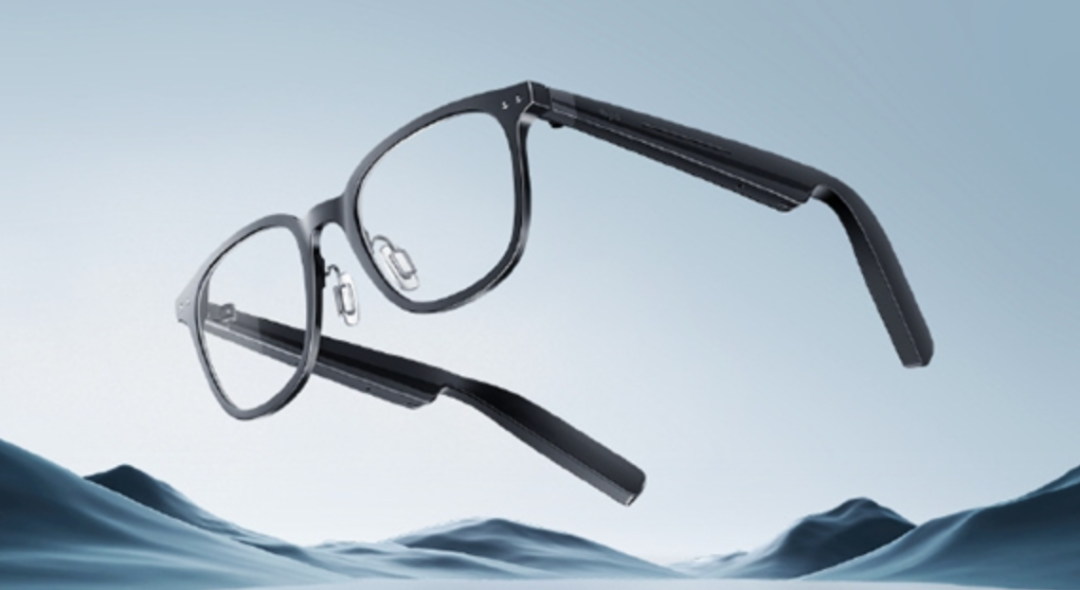 众筹价格799元 小米发布MIJIA智能音频眼镜