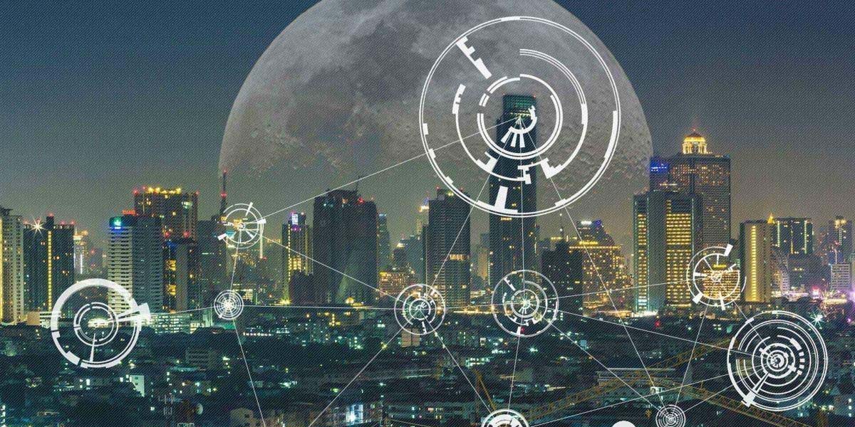 低成本5G专网涌现/NB-IoT挑战者入局/vRAN火了......一文看懂物联网通信市场最新风向