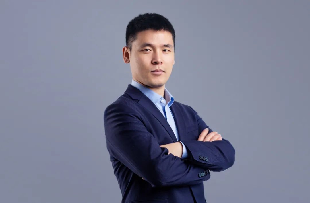 蓝色创源副总裁 马建军 蓝色创源副总裁 马建军