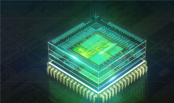 全新国产芯片设计EDA发布：首发PCIe 5.0、60万兆网络！