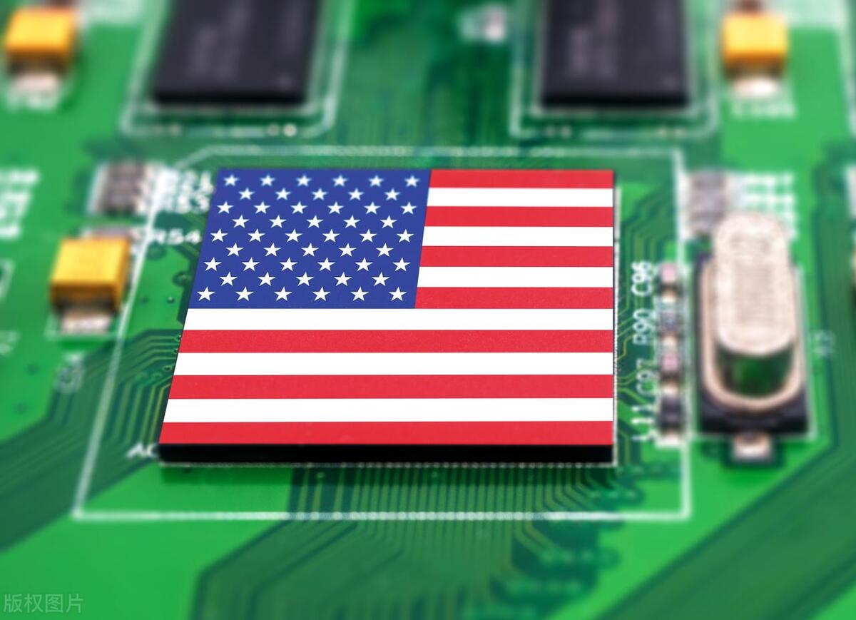 美国与荷兰、日本就限制向中国出口芯片制造设备达成最终协议 - PolarZone