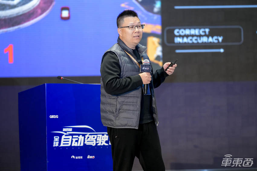 端到端智驾燃爆中关村!2025首场自动驾驶峰会圆满落幕,清华李升波教授、理想智驾一号位给出研判