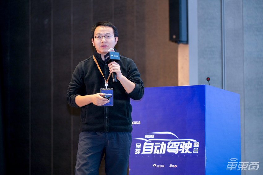 端到端智驾燃爆中关村!2025首场自动驾驶峰会圆满落幕,清华李升波教授、理想智驾一号位给出研判