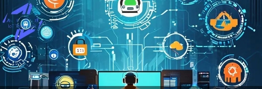 巨头竞逐 AI 代理市场!会诞生新的平台型玩家么?