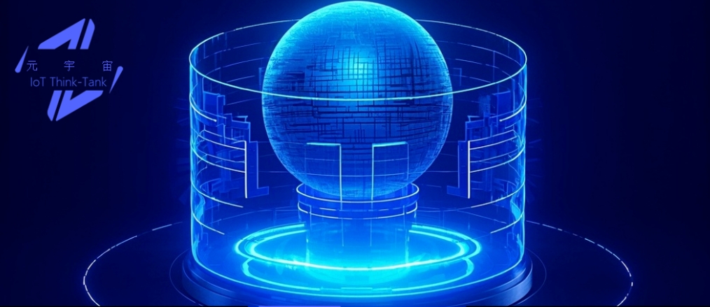 产业元宇宙重启:生成式AI如何催化虚实共生的生产力裂变?