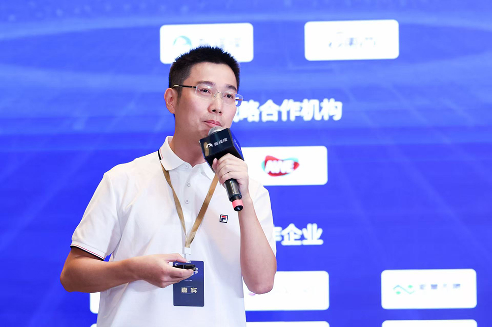 燃！好燃的AI芯片盛会，大模型时代国产化希望丛生