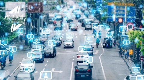 智能交通|国内首条“无限速”高速公路将通车，未来还能路面充电