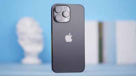 苹果将发布新的UWB芯片