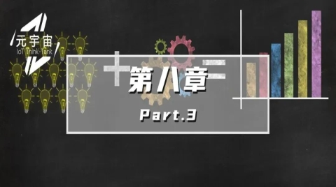 产业元宇宙是各行各业的终极愿景(工业+元宇宙)