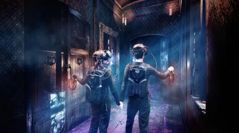 芯片才代表了元宇宙的洪荒之力