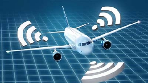 在国产C919大飞机上用5G上网！这到底是一种怎样的技术？