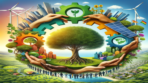 及早着手 CSRD 的 3 个理由